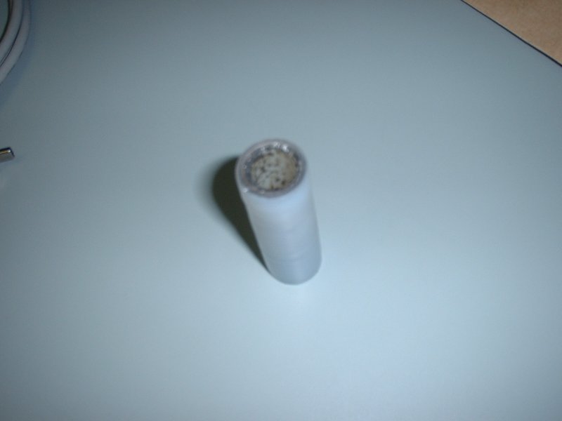 nylon fuel